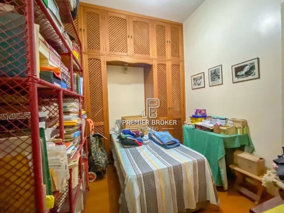Imagem Apartamento à venda, 93 m² por R$ 490.000,00 - Alto - Teresópolis/RJ