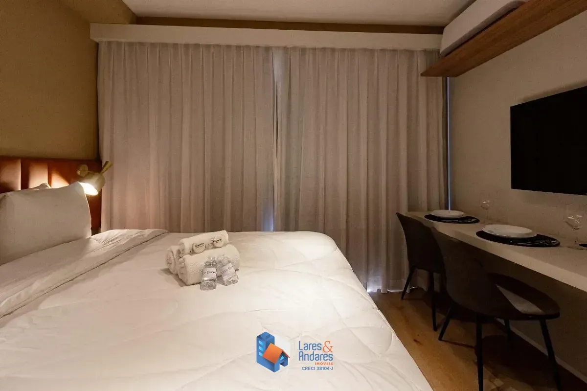 Imagem Studio para venda em Planalto Paulista com 1 quarto, 25m²