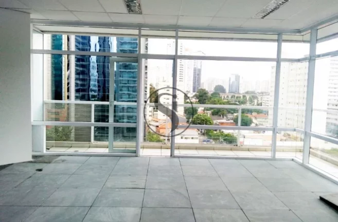 Imagem SALA COMERCIAL em SÃO PAULO - SP, CIDADE MONÇÕES