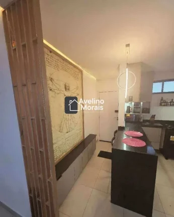 Imagem Cobertura à venda, no Ocean Garden em João Pessoa, Jardim Oceania, com 2 quartos, 110m2