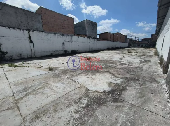 Imagem Imóveis Belém Vende - Galpão Próximo ao Aeroporto de Belém!