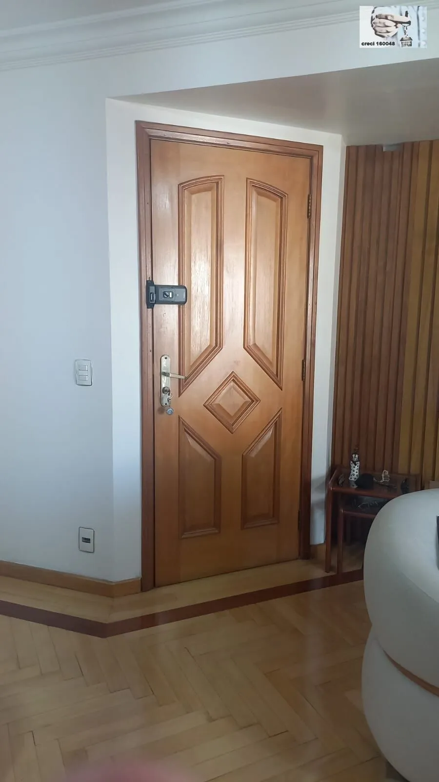Imagem Apartamento em Tatuapé, São Paulo/SP