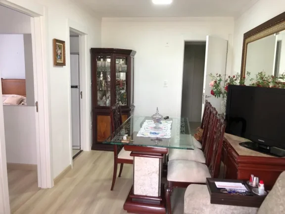 Imagem Apartamento à venda em São Paulo-SP, Vila Andrade: 1 quarto, 1 suíte, 1 sala, 1 banheiro, 1 vaga, 41,40m². Venha conhecer!