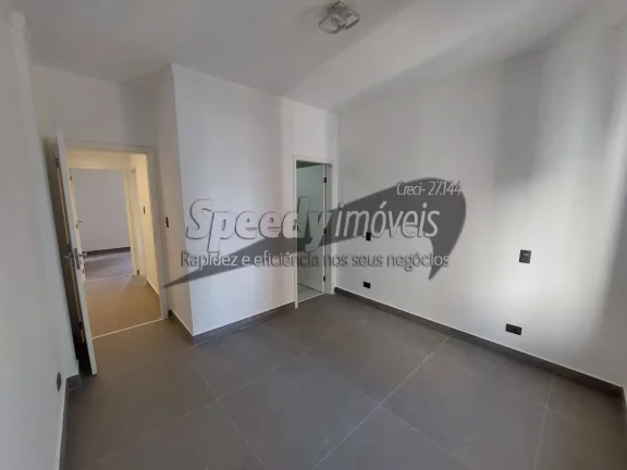 Imagem Apartamento em Santos, na orla da praia 2 dormitórios