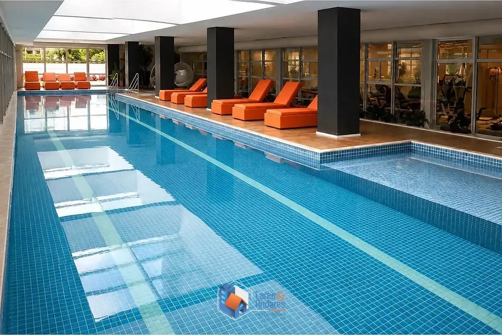 Imagem Apartamento à venda 1 Quarto 1 Suite 1 Vaga 49.8M² Vila Gertrudes São Paulo - SP