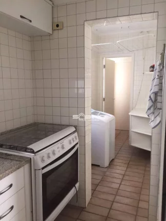 Imagem Apartamento à venda, com 4 dormitórios 2 suítes 113m² em Riviera de São Lourenço - Bertioga S/P