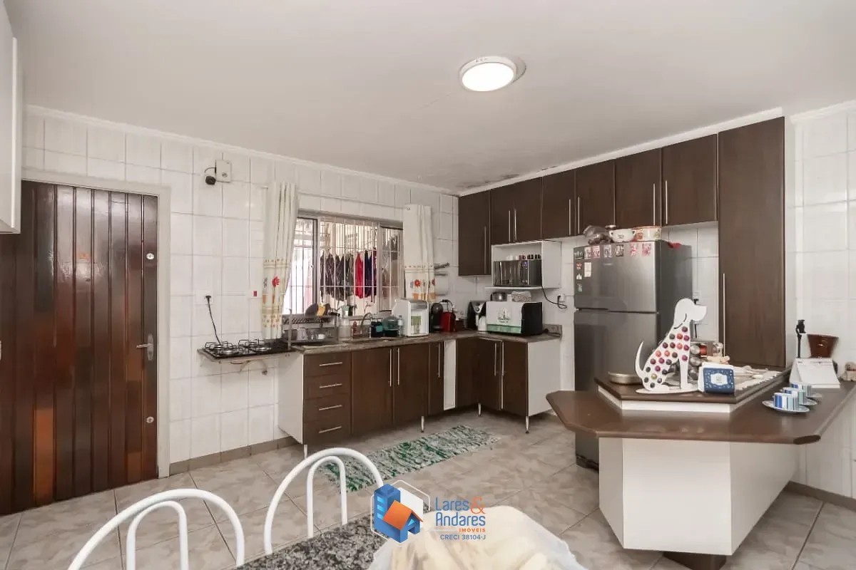 Imagem Casa para venda em Campo Belo com 2 quartos, 225m²