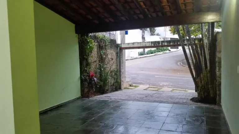 Imagem CASA A VENDA COM 3 DOMITÓRIOS,350 m² POR R$ 750.000,00 - VILA TRUJILO