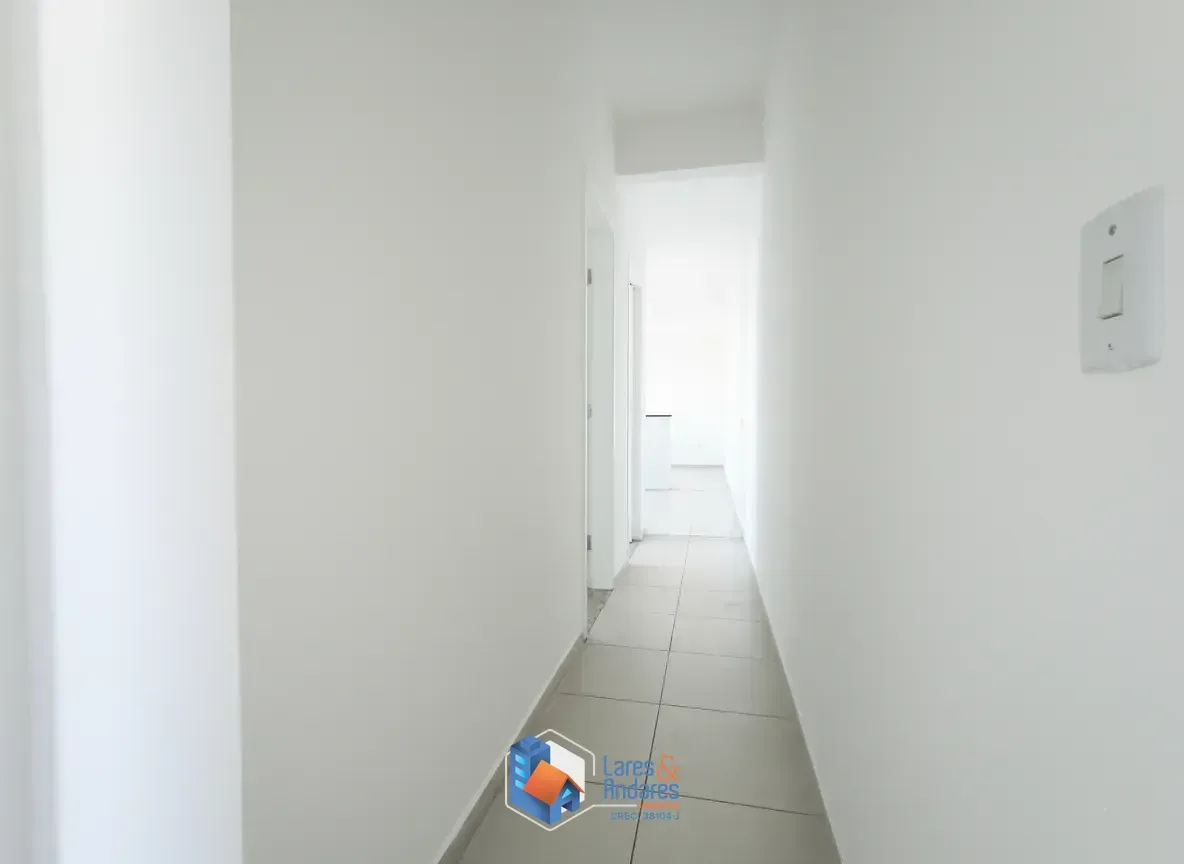 Imagem APARTAMENTO À VENDA COM 53 M², 2 DORMS, 2 VGS FIXAS, C/ OPÇÃO DE VG EXTRA - VILA ALPINA - SP.