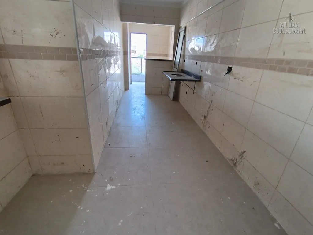 Imagem Apto Novo na Aviação, 106m², 3 Dorm, 2 Suítes, Lazer Completo