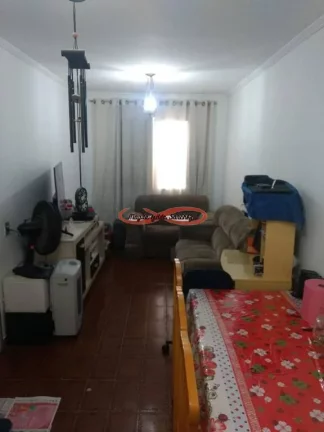 Imagem APARTAMENTO GRANDE À VENDA NA COHAB JOSÉ DE ANCHIETA.