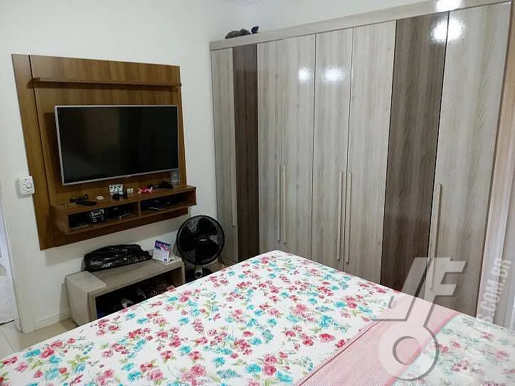 Imagem Casa à venda no bairro Laranjal em Pelotas/RS