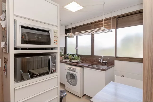 Imagem Apartamento para venda no bairro Petrópolis em Porto Alegre