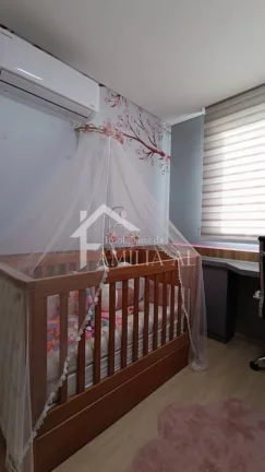 Imagem APARTAMENTO PORTEIRA FECHADA NO BUCAREIN