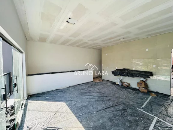 Imagem Casa à venda em Betim, Bairro Jardim das Alterosas 2º seção