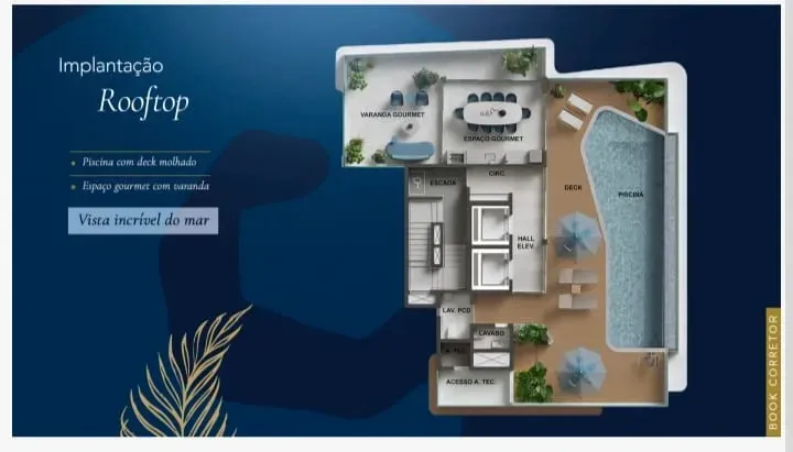 Imagem Apartamento com 2 Quartos à Venda, 55 m² em Pituaçu - Salvador
