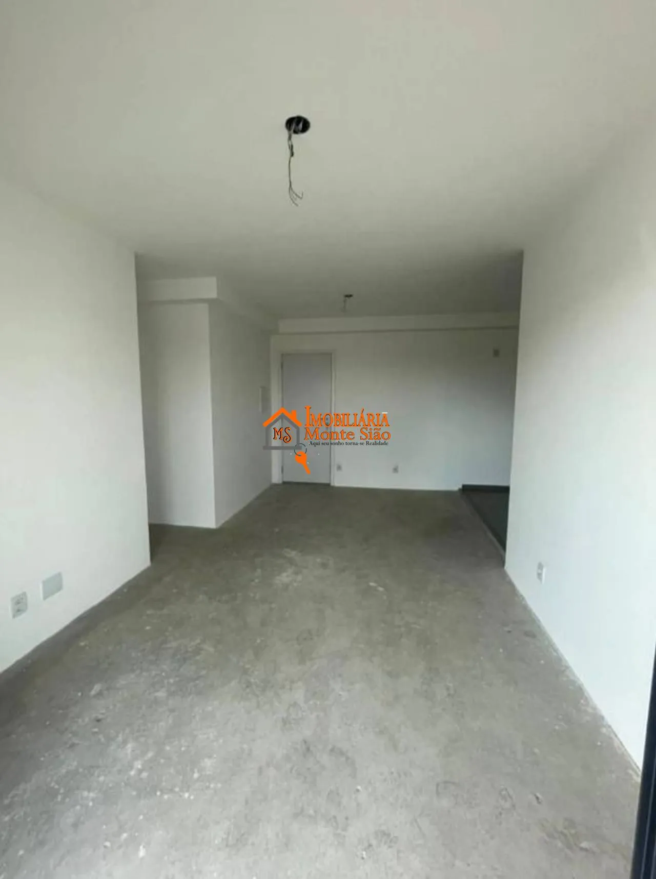 Imagem Apartamento com 2 dormitórios à venda, 69 m² por R$ 695.000,00 - Vila Rosália - Guarulhos/SP