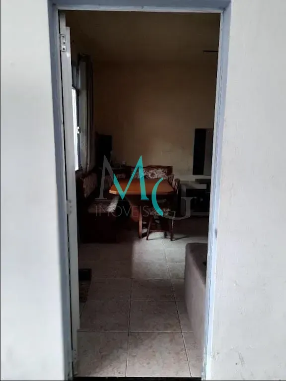 Imagem Casa com 4 dormitórios à venda, 340 m² por R$ 580.000,00 - Campo Grande - Rio de Janeiro/RJ
