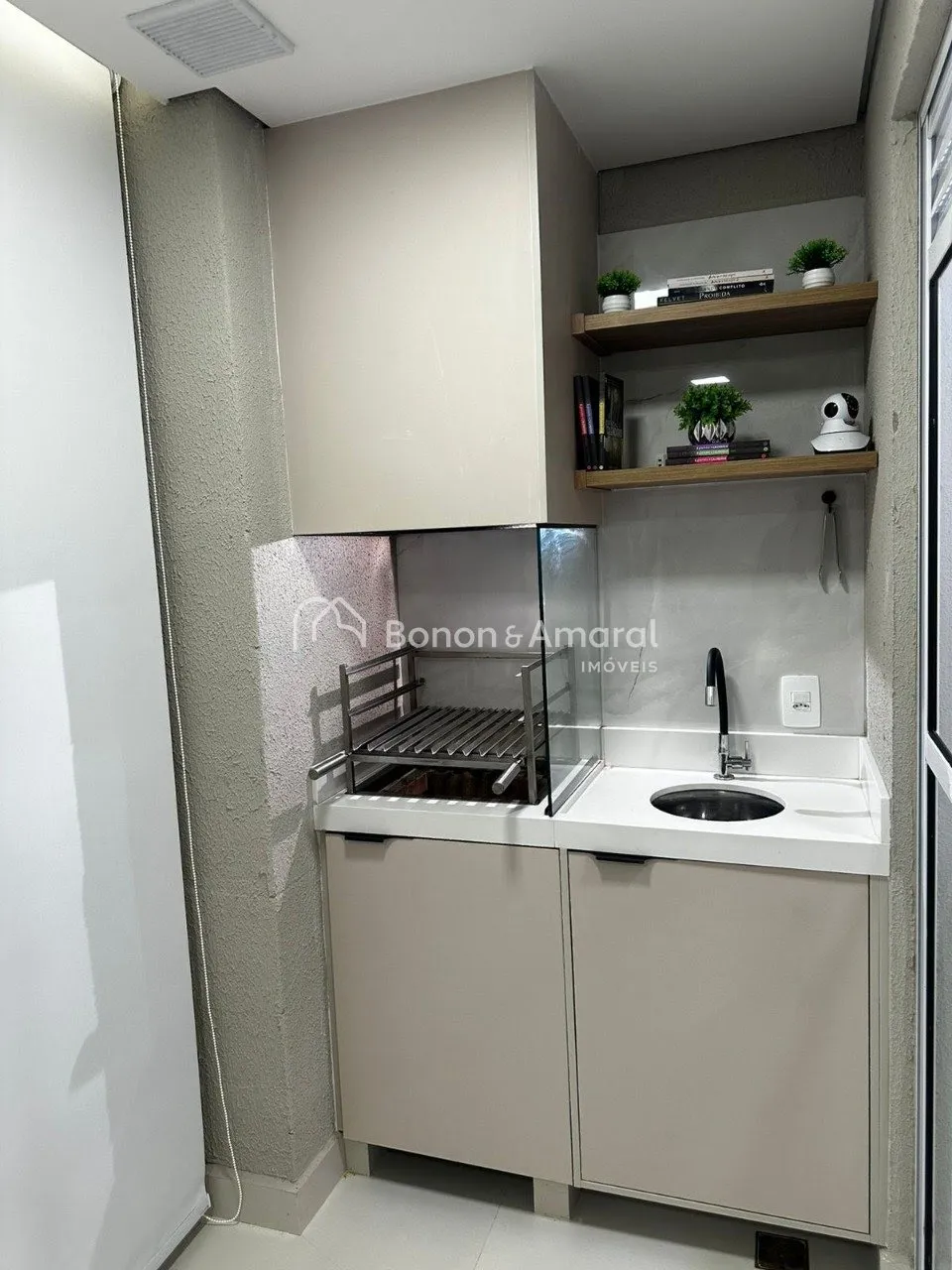 Imagem Apartamento de 2 dormitorios a venda em Balneário Tropical Paulinia, SP