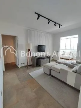 Imagem Apartamento com 4 Quartos e 3 Suítes à venda, 256m² no Cambuí em Campinas - SP