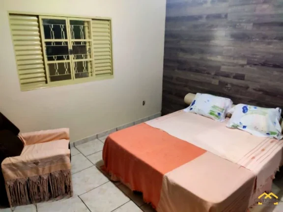 Imagem Chácara a Venda 4 Quartos/suíte - Parque Espelho d Água - Jundiaí - São Paulo