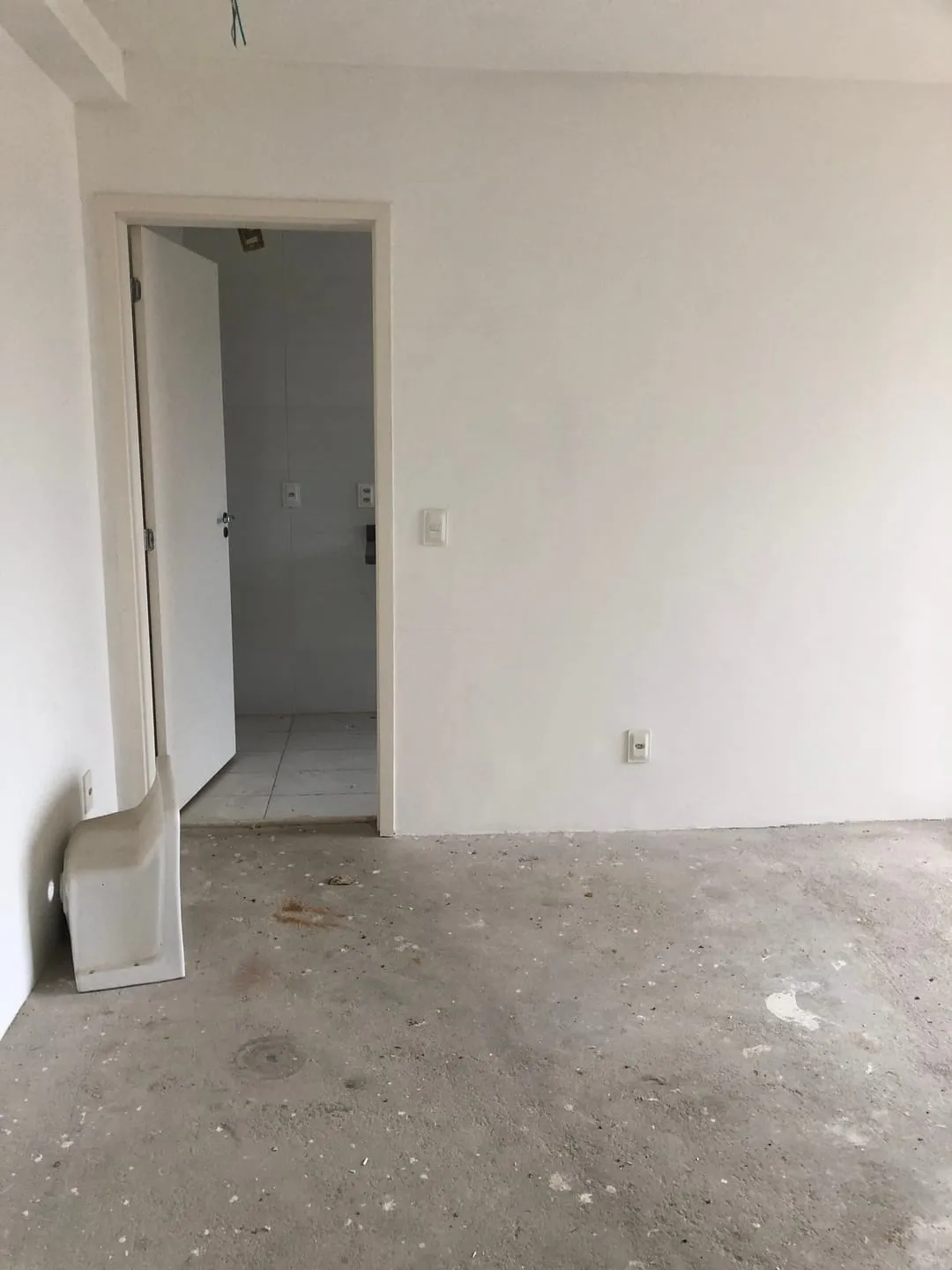 Imagem Apartamento à venda 2 Quartos, 1 Vaga, 52M², Condomínio Reserva Anaua, Pindamonhangaba - SP | Reserva Anauá