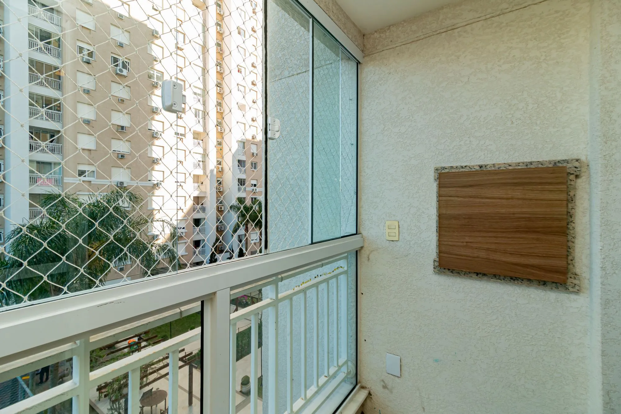 Imagem Apartamento em Vila Ipiranga