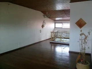Imagem CASA RESIDENCIAL em SANTO ANDRÉ - SP, PARQUE JACATUBA
