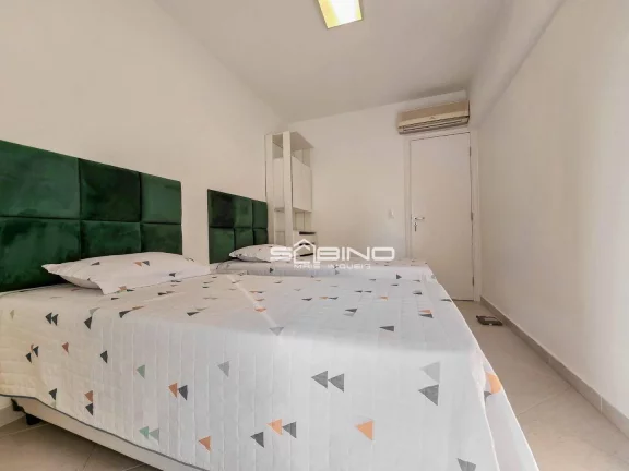 Imagem Apartamento à venda no Clube compartilhado, com 4 dormitórios - em Riviera de São Lourenço Bertioga S/P