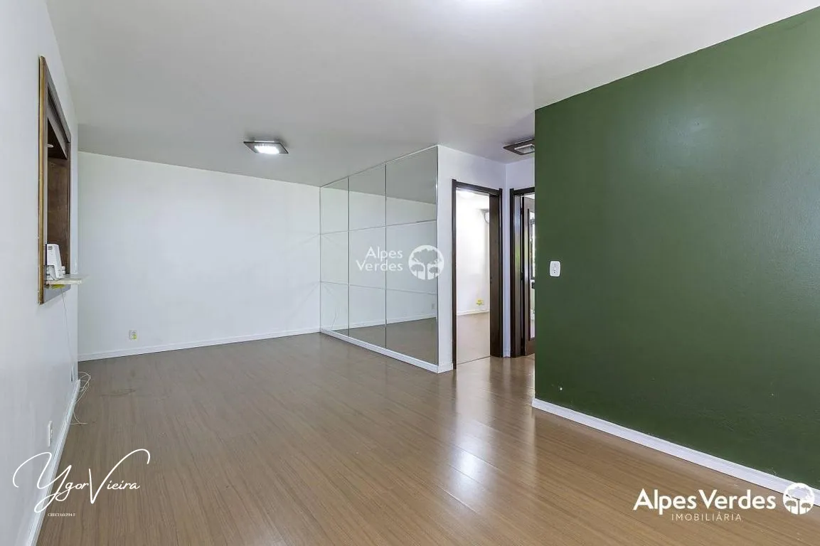 Imagem Apartamento à Venda em Centro, Canela - RS