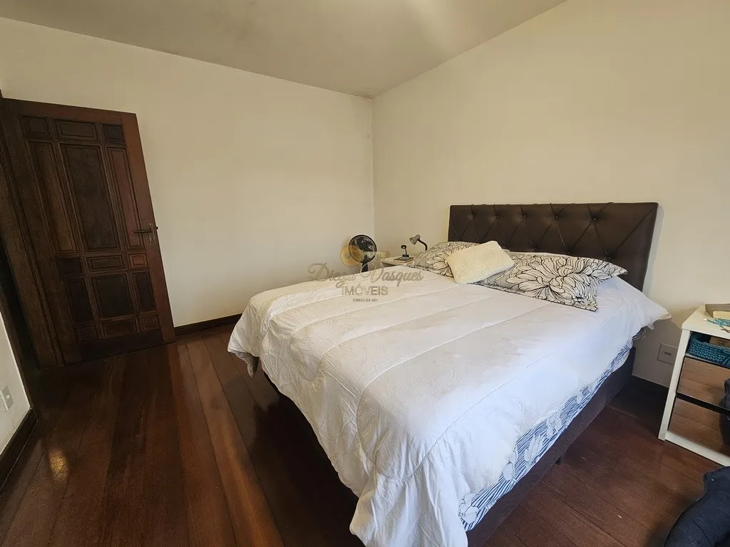 Imagem Apartamento para Venda em Teresópolis / RJ no bairro Várzea