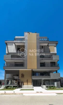 Imagem COBERTURA DUPLEX À VENDA NO EDIFÍCIO CALA D'OR – PRAIA BRAVA, ITAJAÍ