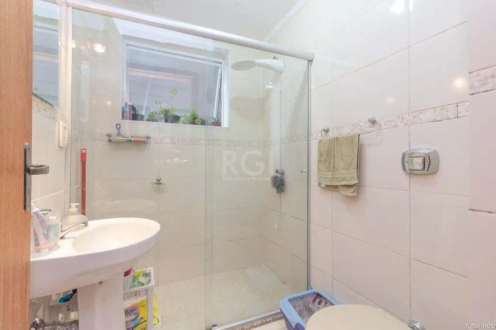 Imagem Apartamento para Venda - 43m², 2 dormitórios, Centro Histórico