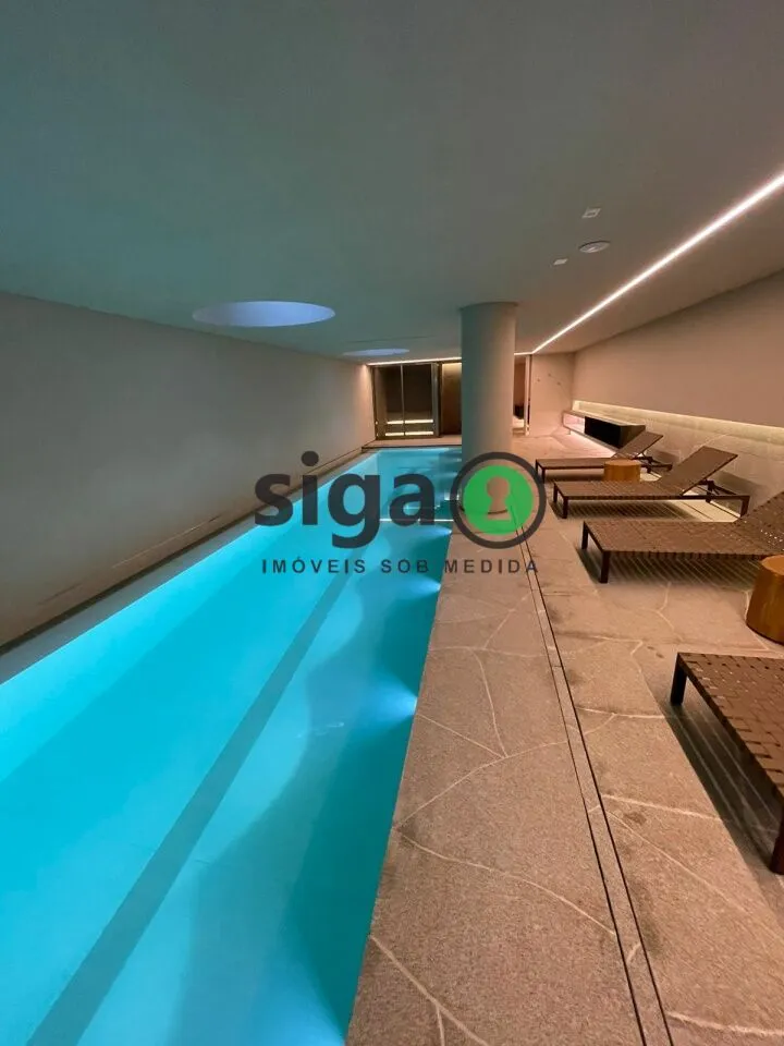 Imagem Apartamento para venda na Vila Nova Conceição 04 suítes, São Paulo - SP