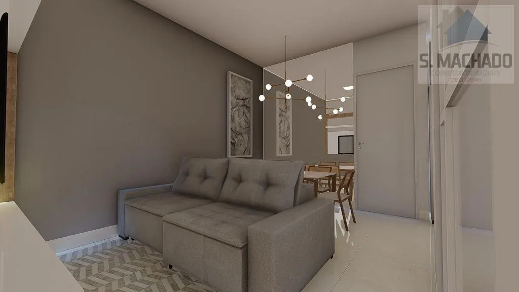 Imagem Apartamento para Venda em Santo André / SP no bairro Jardim das Maravilhas