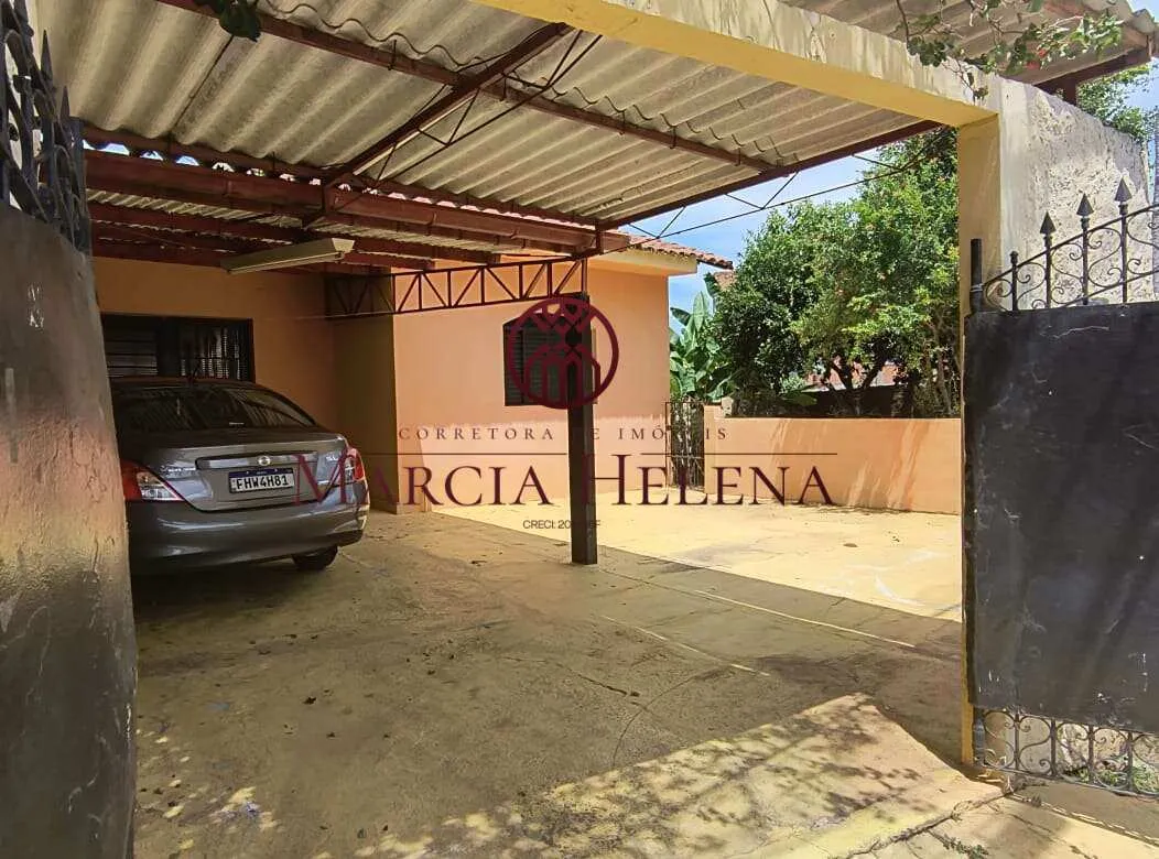 Imagem Casa à venda em Campinas, Jardim dos Oliveiras, com 2 quartos, 120m2