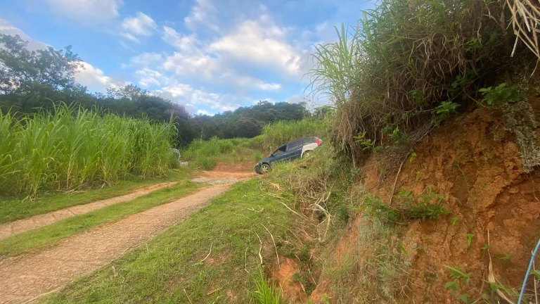 Imagem Oportunidade única: Terreno à venda em Garopaba-SC, Bairro Macacu, 1.000m² de área!