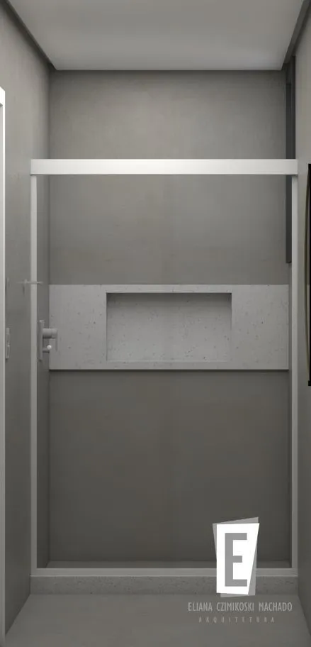 Imagem Studio à venda em Torres, Praia da Cal, com 1 quarto, 50.39m2
