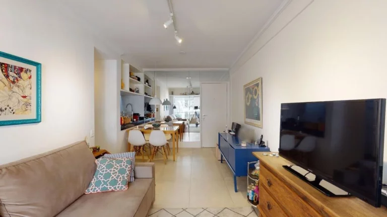 Imagem APARTAMENTO RESIDENCIAL em São Paulo - SP, Vila Nova Conceição