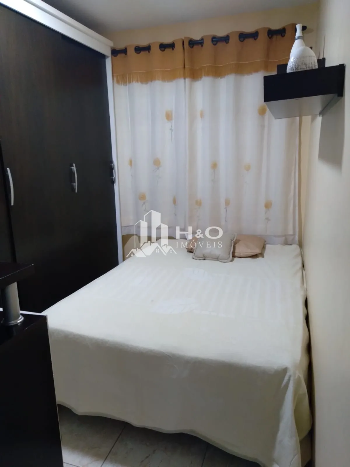 Imagem Apartamento à venda em José Bonifácio - Itaquera