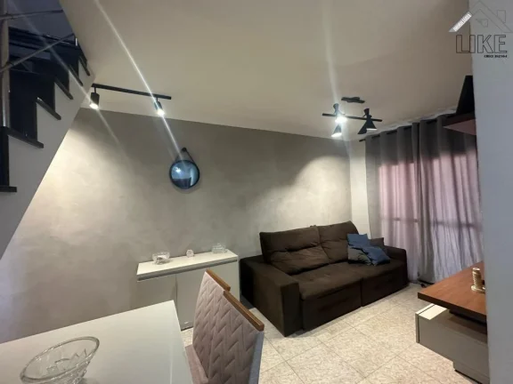 Imagem Apartamento à venda em São José dos Campos, Vila Maria