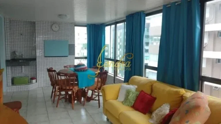 Imagem Apartamento 2 dorm com suite com vista mar