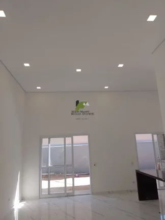 Imagem Linda Casa em Condomínio -Itupeva/SP