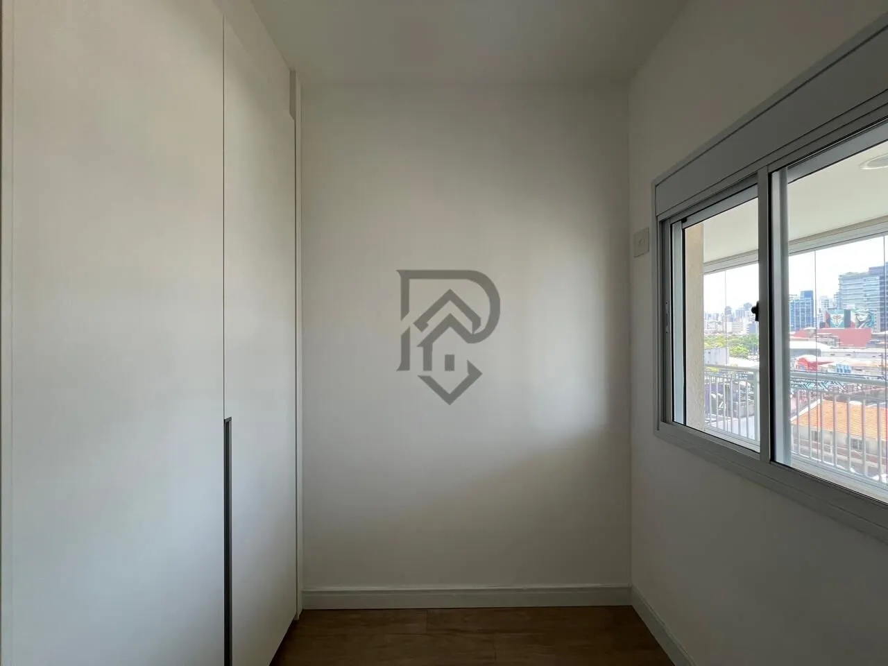 Imagem Apartamento pinheiros pronto para morar proximo metrô faria lima