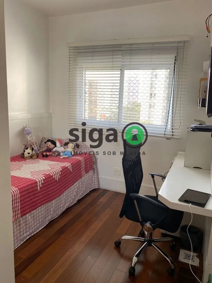 Imagem VENDE no Morumbi (Vila Suzana) Apartamento com 3 suítes e 4 Vagas