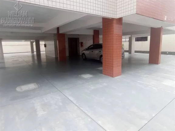 Imagem APT INCRIVEL CAIÇARA -VISTA MAR- PRAIA GRANDE, - Apenas R$ 280.000,00
