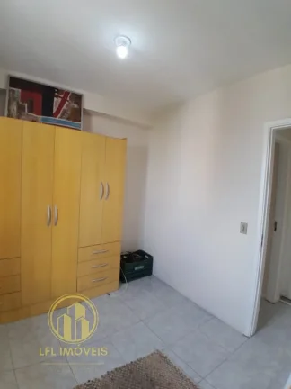 Imagem Apartamento para locação, com 2 quartos e 1 vaga. Pinheiros