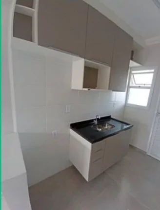 Imagem CONDOMINIO RESIDENCIAL REVER, APARTAMENTO 47M² JARDIM SAIRA