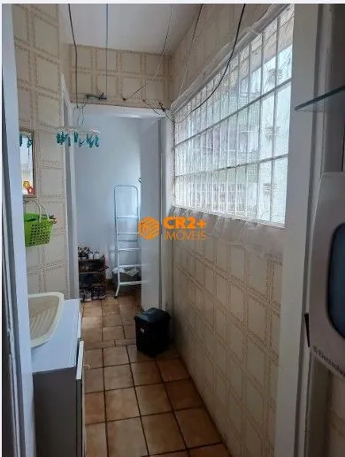 Imagem Vendo apartamento 2 quartos 68m² em Boa viagem.