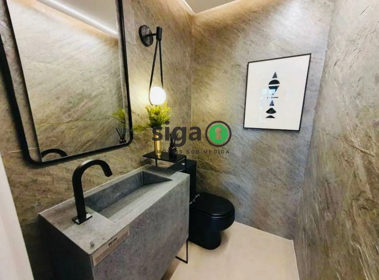 Imagem Apartamento à venda 4 Quartos, 2 Vagas, 145m², Vila Clementino - SP